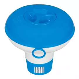 Плавающий дозатор INTEX для хлорирования 29040