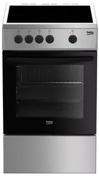 Плита электрическая Beko FCS 47007 A