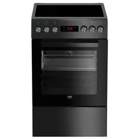 Плита электрическая Beko FFSM 57312 GAS