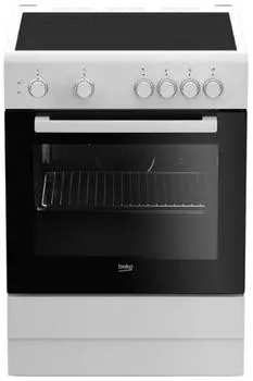 Плита электрическая Beko FFSS 67000 W