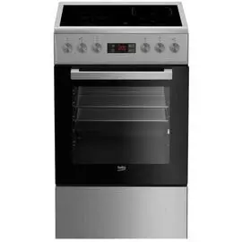 Плита электрическая Beko FSM 57320 DXT