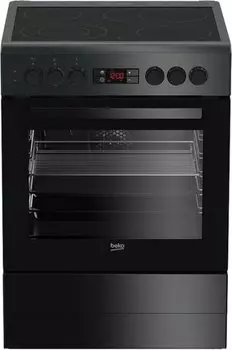 Плита электрическая Beko FSM 67320 GAS