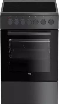 Плита электрическая Beko FSS57100GAC