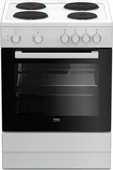 Плита электрическая Beko FSS66000W