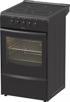 Плита электрическая DARINA 1B EC 331 606 At