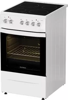Плита электрическая DARINA 1D5 EC241 614 W