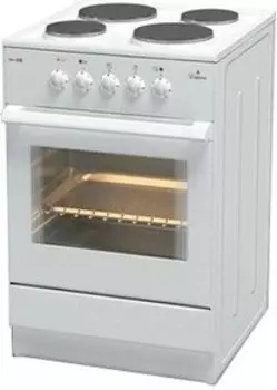 Плита электрическая DARINA 1В EМ341 406 W