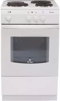 Плита электрическая De Luxe 5003.17Э