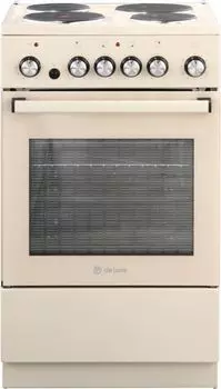 Плита электрическая De Luxe 5004.16э-016