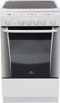 Плита электрическая De Luxe 506004.03эс
