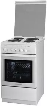 Плита электрическая De Luxe 506004.04э