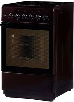 Плита электрическая Flama BES2411B