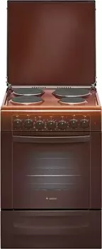 Плита электрическая GEFEST 6140-02 0001