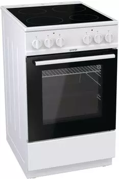 Плита электрическая Gorenje EC5151WG