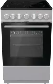 Плита электрическая Gorenje EC5220SG