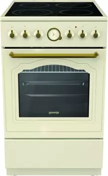 Плита электрическая Gorenje EC52CLI