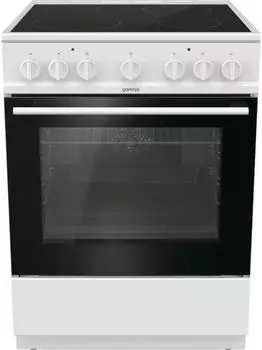 Плита электрическая Gorenje EC6242WD