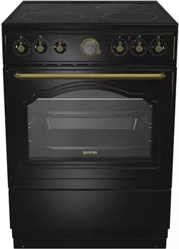 Плита электрическая Gorenje EC62CLB