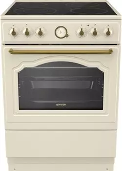 Плита электрическая Gorenje EC62CLI