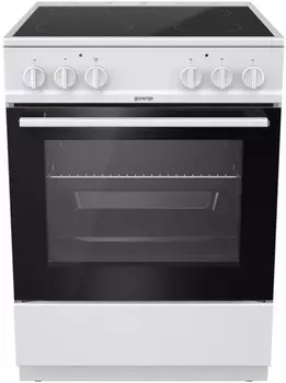 Плита электрическая Gorenje EC 6111 WG