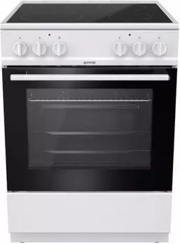 Плита электрическая Gorenje EC 6121 WD