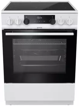 Плита электрическая Gorenje EC 6341 WD