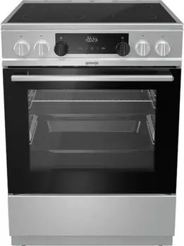 Плита электрическая Gorenje EC 6341 XC