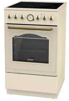 Плита электрическая Gorenje ECS5250CLI