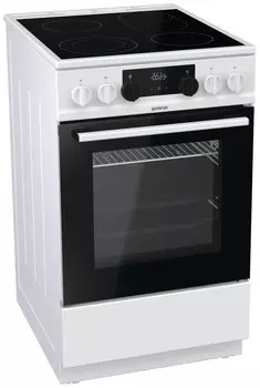 Плита электрическая Gorenje ECS5350WA