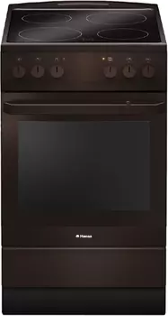 Плита электрическая Hansa FCCB54000
