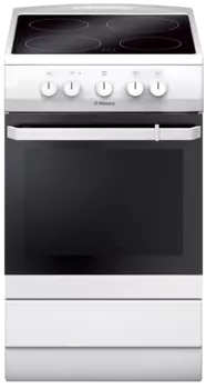 Плита электрическая Hansa FCCW54000