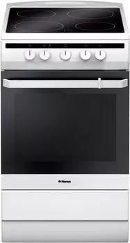 Плита электрическая Hansa FCCW54002