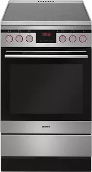 Плита электрическая Hansa FCCX58235