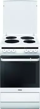 Плита электрическая Hansa FCEW54120
