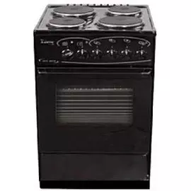 Плита электрическая Лысьва ЭП-411 BK