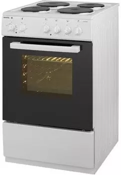 Плита электрическая Vestel VC E55W