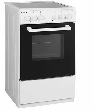 Плита электрическая Vestel VC V55W