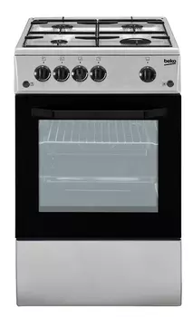 Плита газовая Beko CSG42011FS