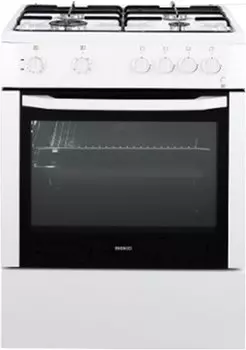 Плита газовая Beko FFSS 62010 GW