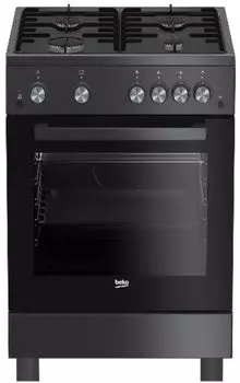 Плита газовая Beko FSG 62120 DACS