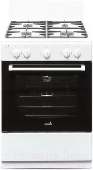 Плита газовая CEZARIS ПГ 3200-01