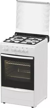 Плита газовая DARINA 1B1 GM441 018 W