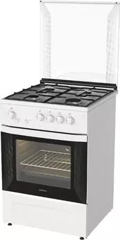 Плита газовая DARINA 1D GM141 007 W