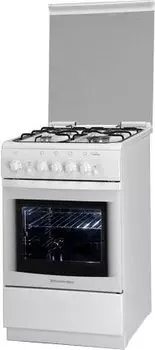 Плита газовая De Luxe 506040.04г
