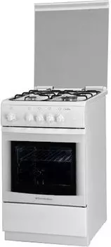 Плита газовая De Luxe 506040.05г