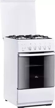 Плита газовая Flama FG2424-W