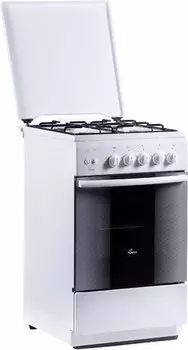 Плита газовая Flama FG2426-W