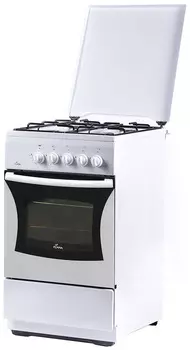 Плита газовая Flama FG 24023 W