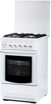 Плита газовая Flama FG 2428 W