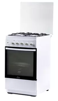 Плита газовая Flama N FG 24237 W